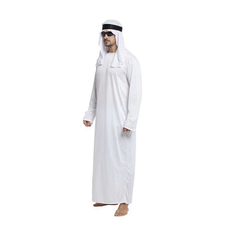 Dubai Arab Prince
