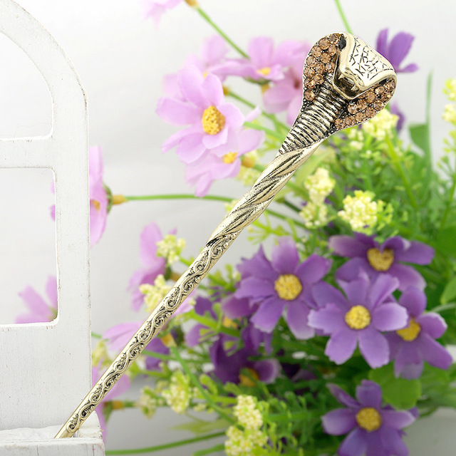 Vintage Hairpin