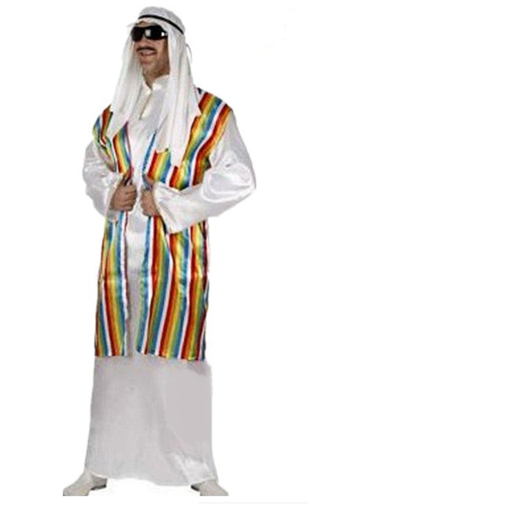 Dubai Arab Prince