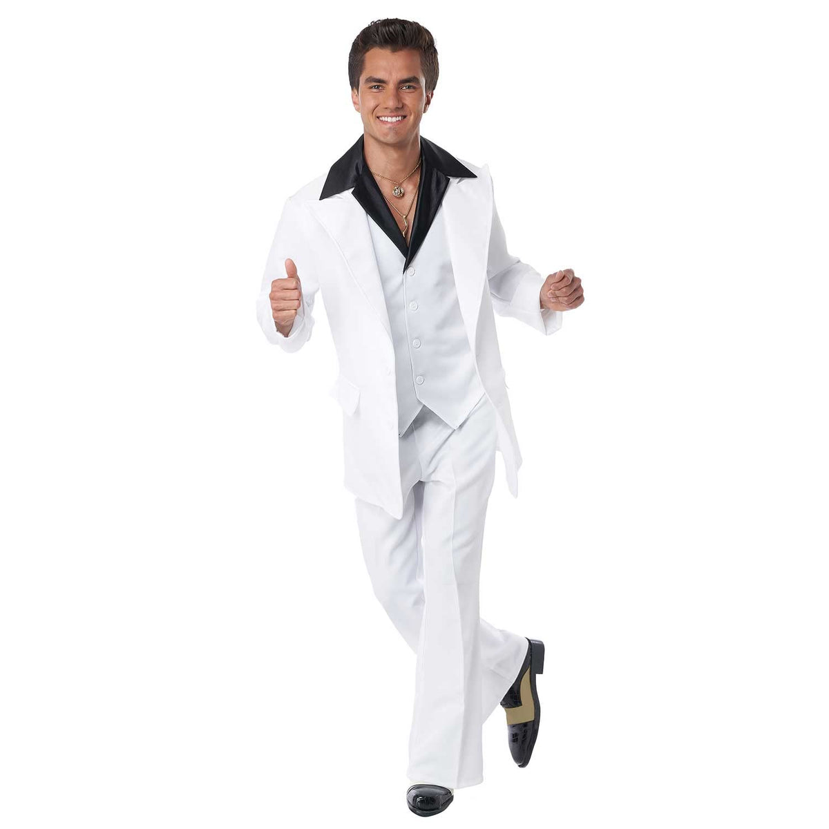 70s Disco King Suit