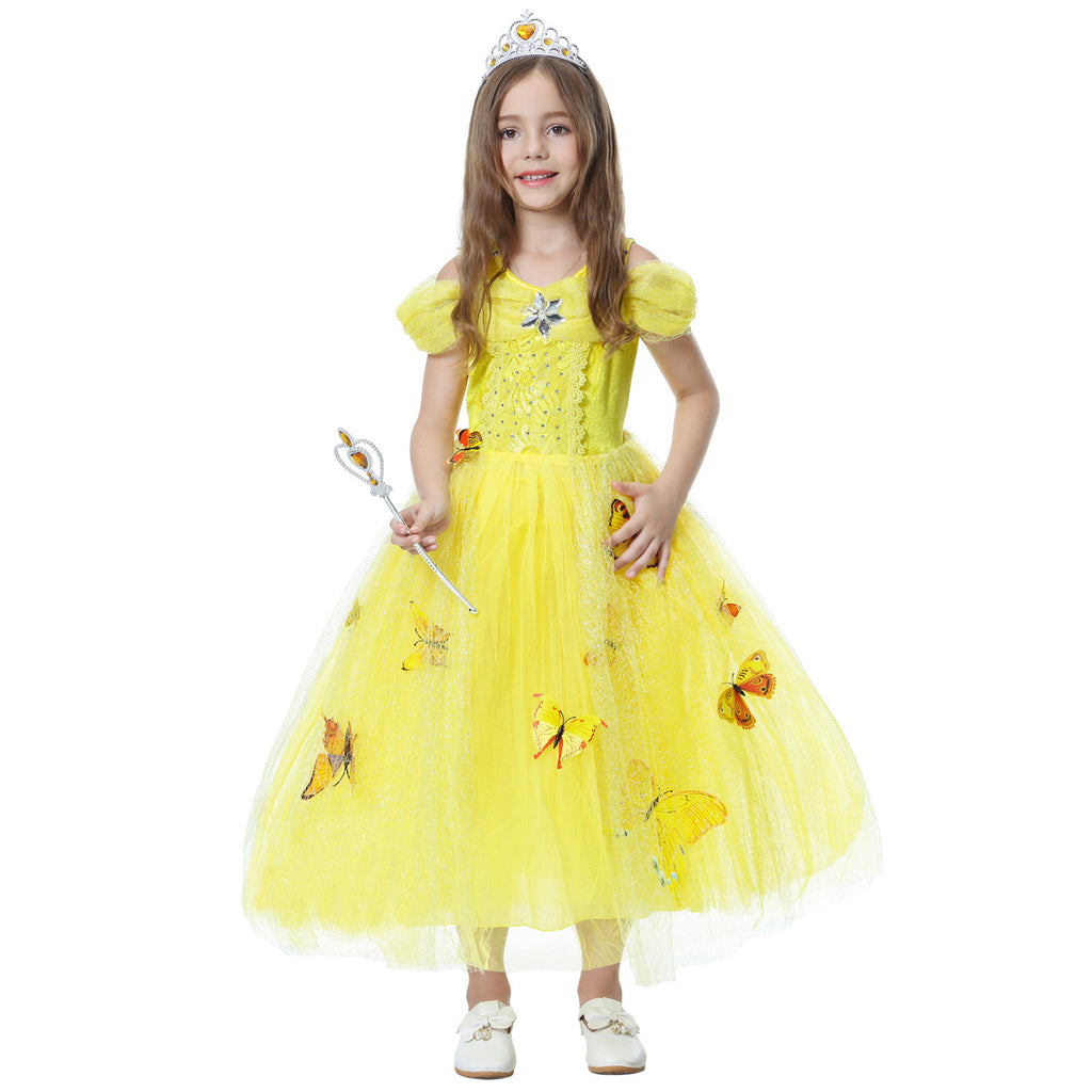 Kids' Halloween Costume