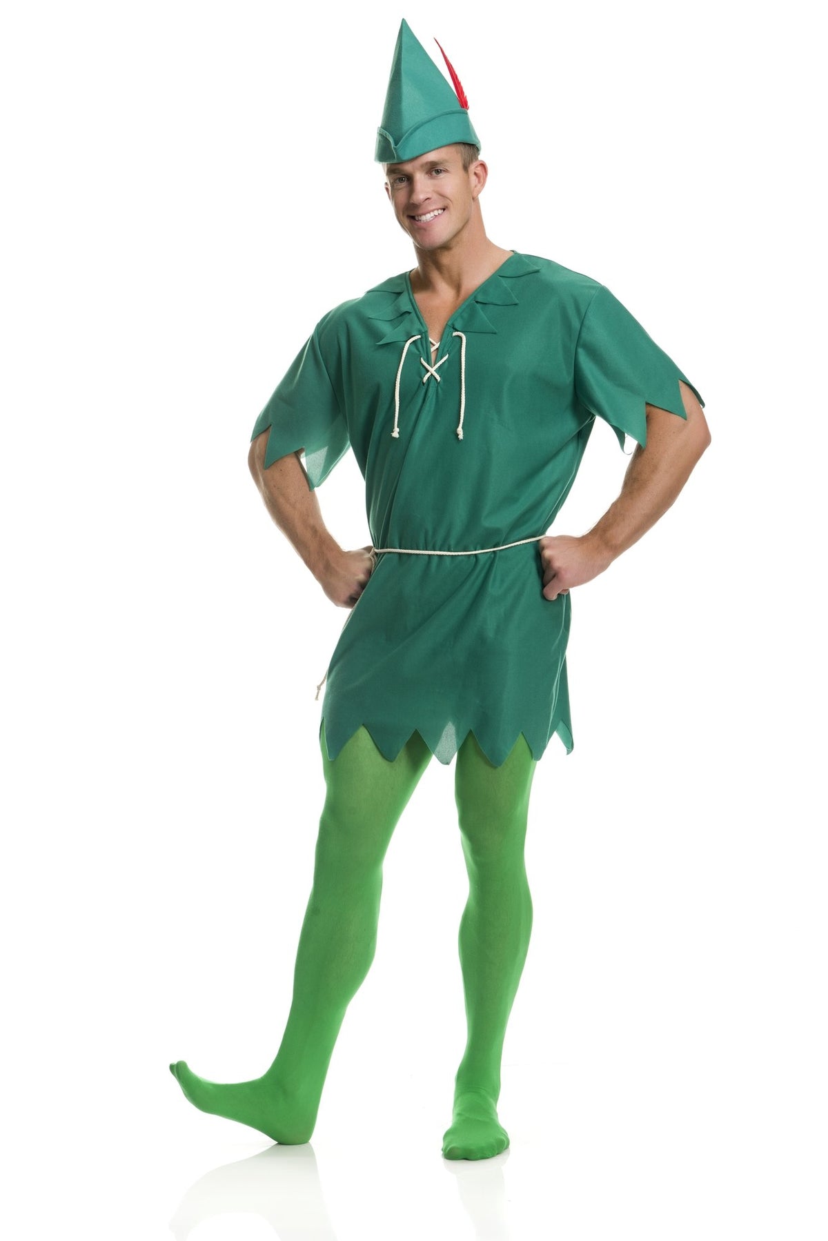 Peter Pan Adult