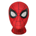 Spiderman mask