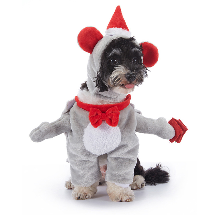 Dog Halloween Costume