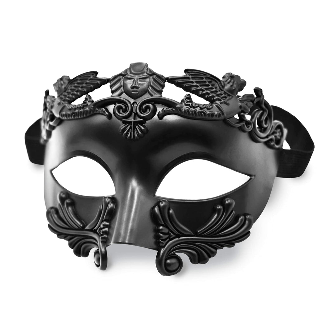 Venetian Masquerade Mask