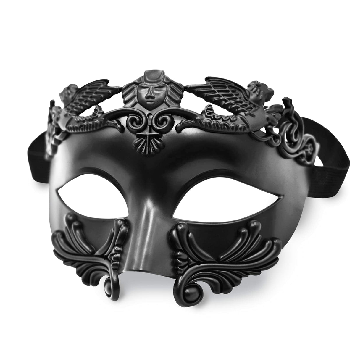 Venetian Masquerade Mask