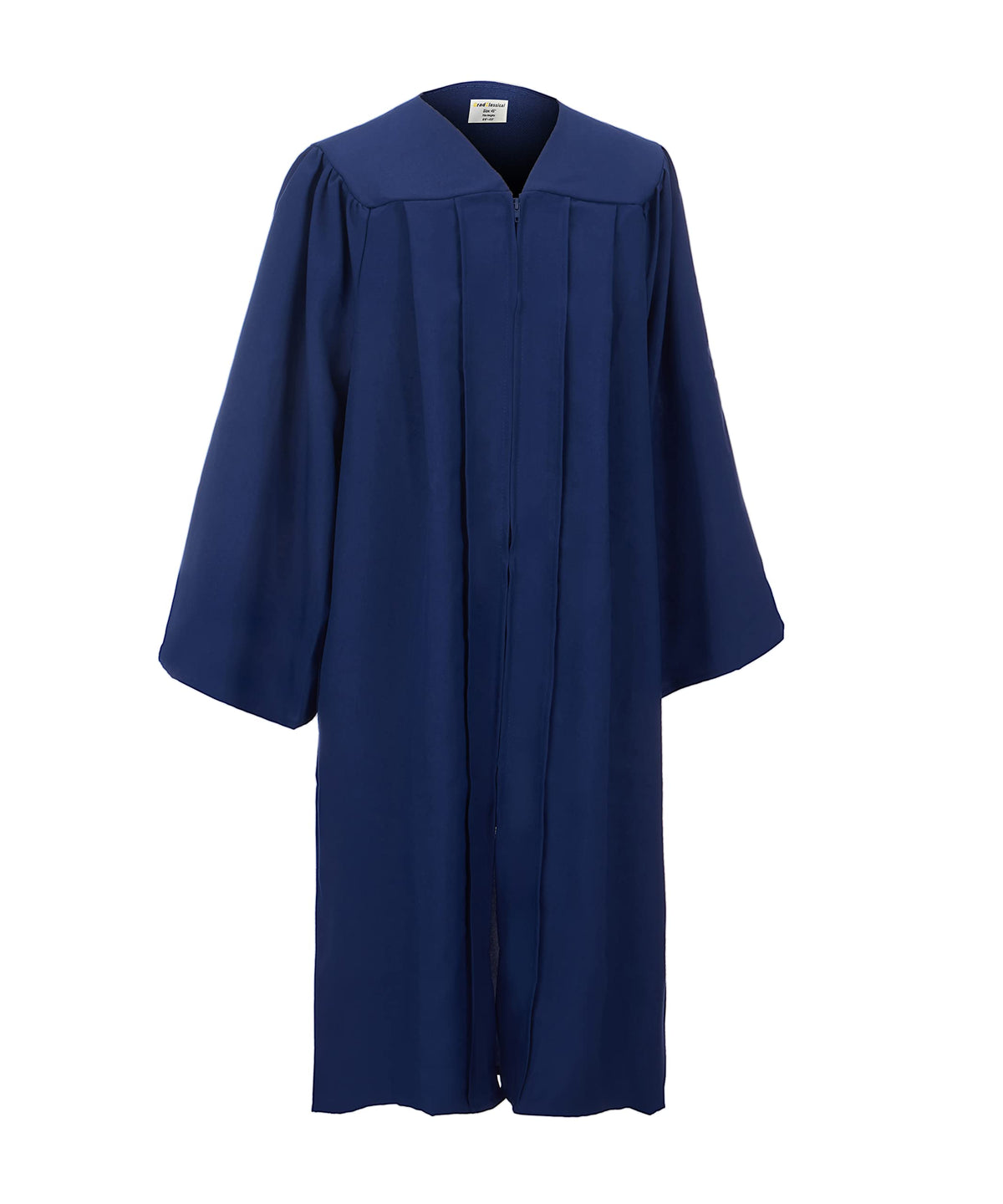 Classic Graduation Gown