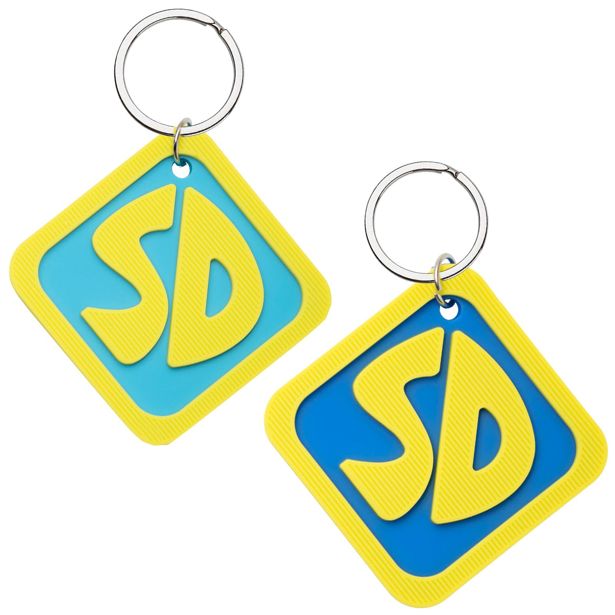 Pet ID Tag Set