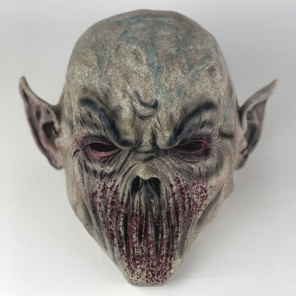 Zombie Horror Mask
