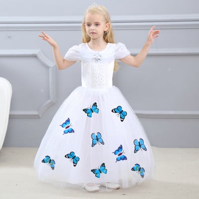 Kids' Halloween Costume