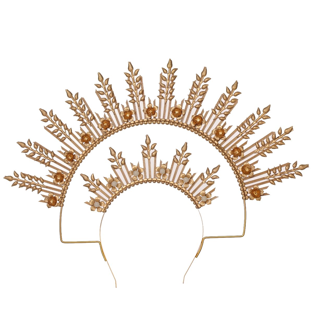 Halo Goddess Headband