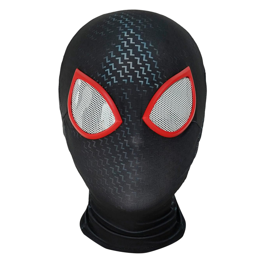 Spiderman mask