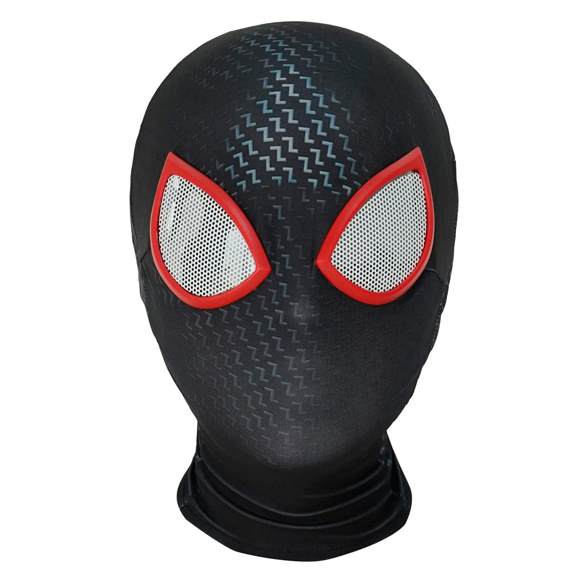 Full-Face Cosplay Mask