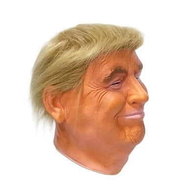 President Costume Mask