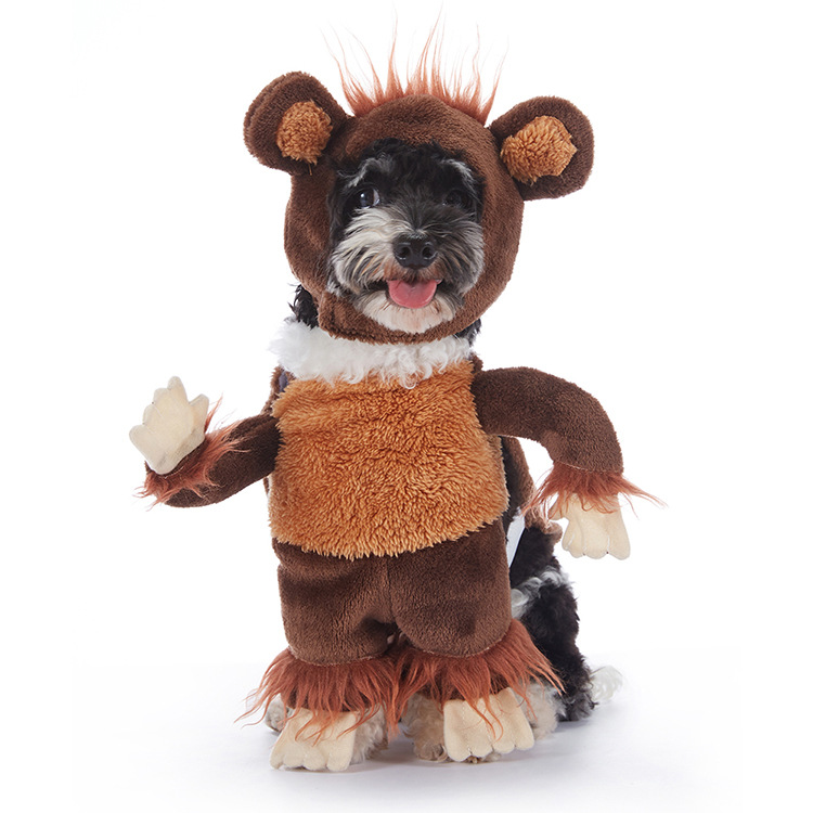 Dog Halloween Costume