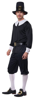 Pilgrim Man