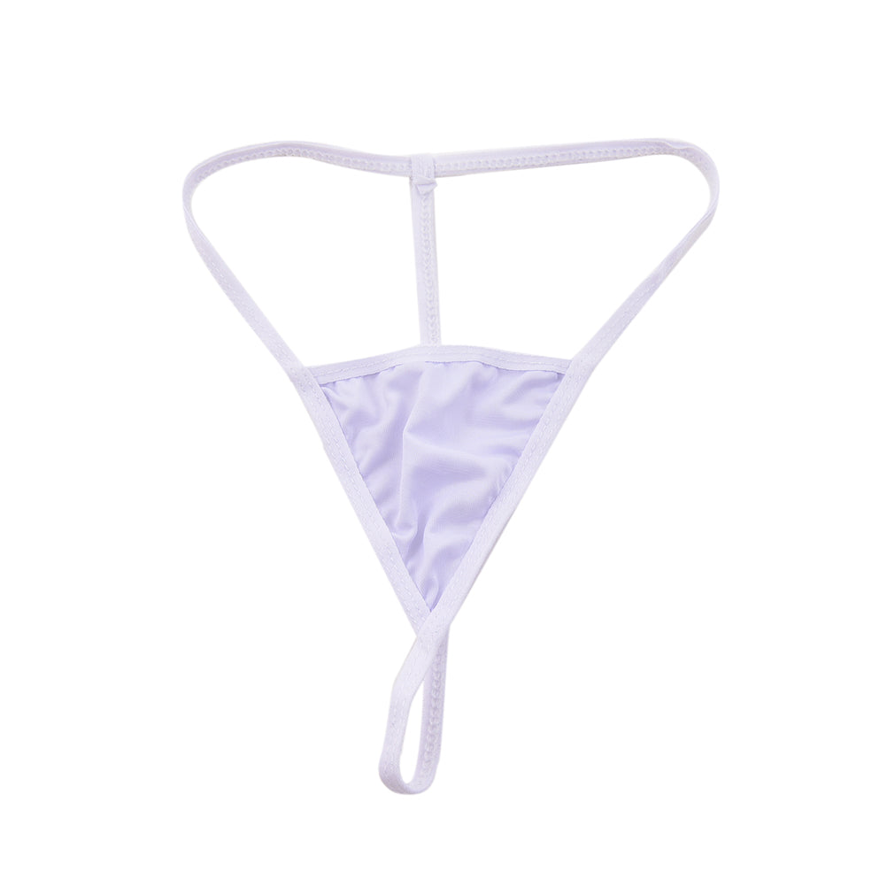 Women's Costume Lingerie Set