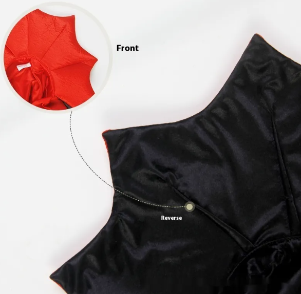 Vampire Cloak for Pets