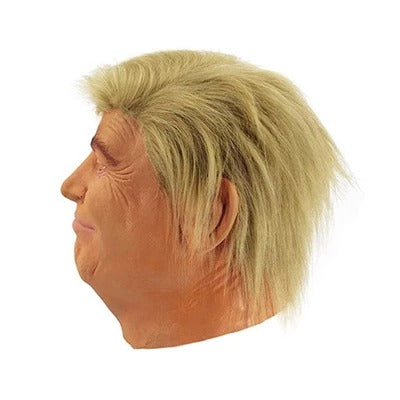 President Costume Mask