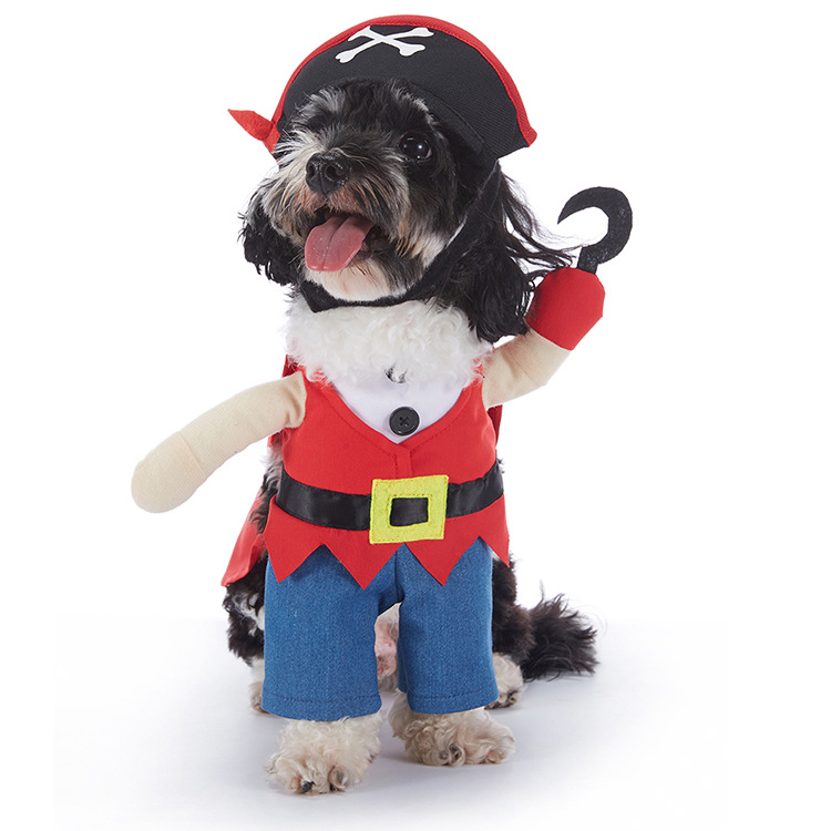 Dog Halloween Costume