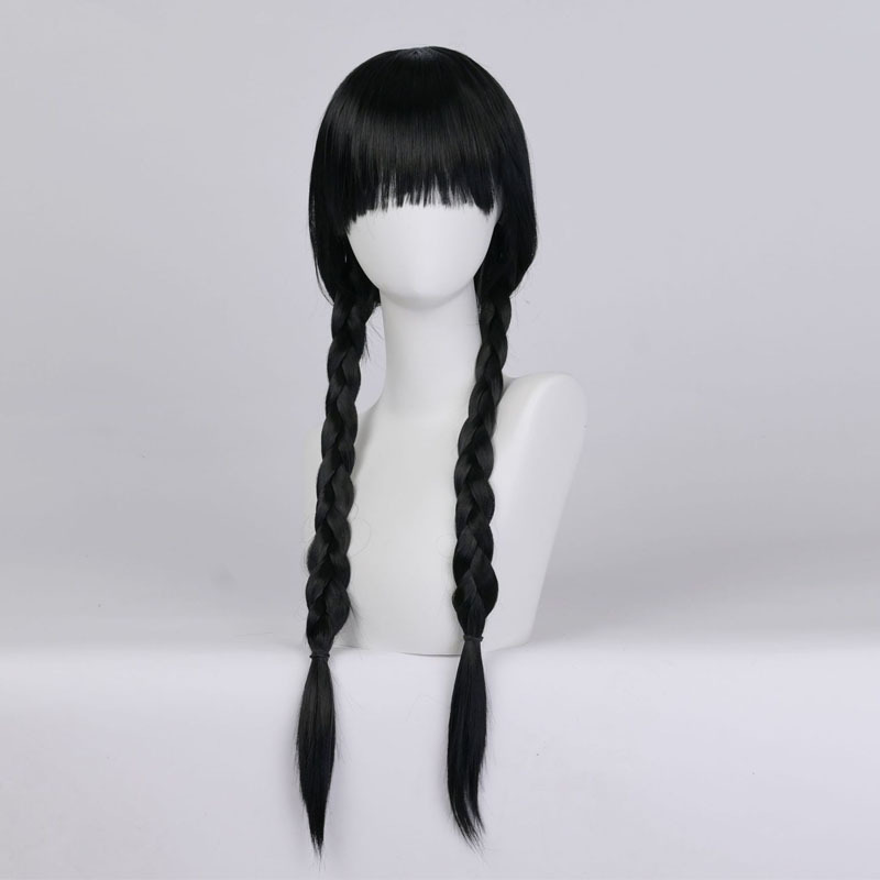 Addams Wednesday