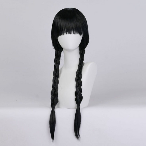 Addams Wednesday