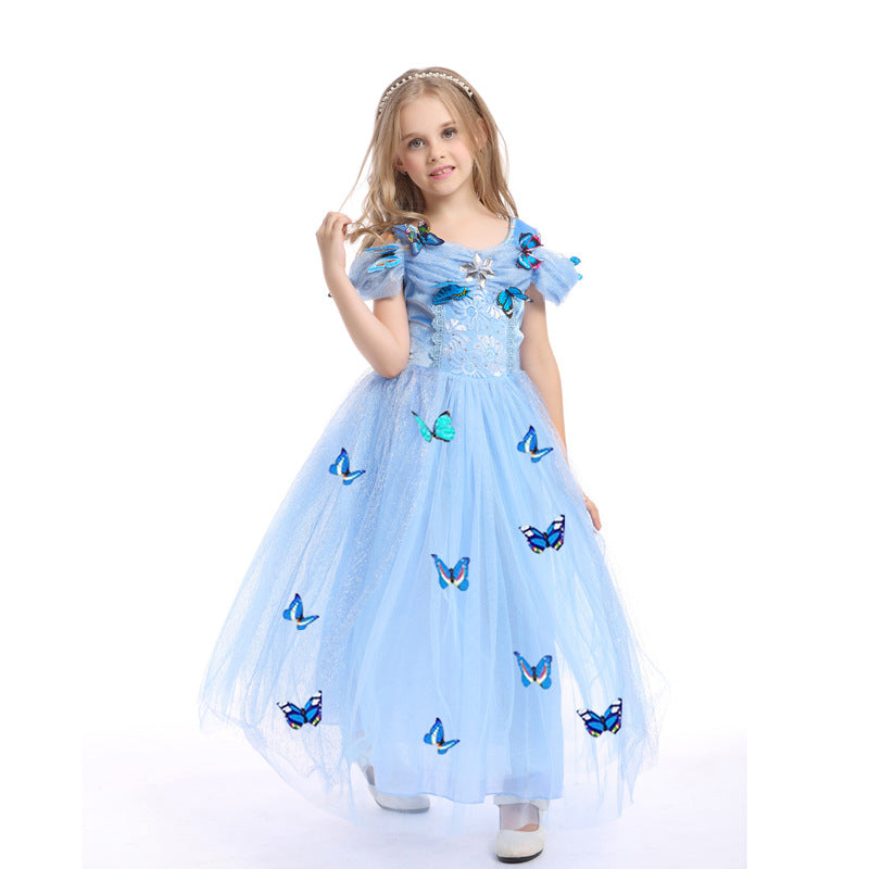 Kids' Halloween Costume