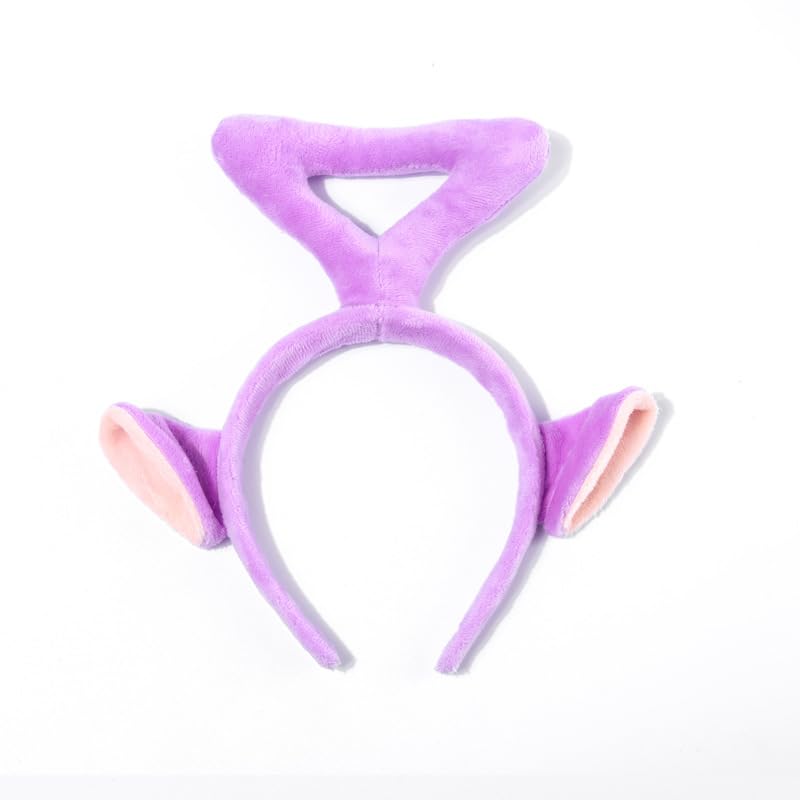 Cute Ears Headband