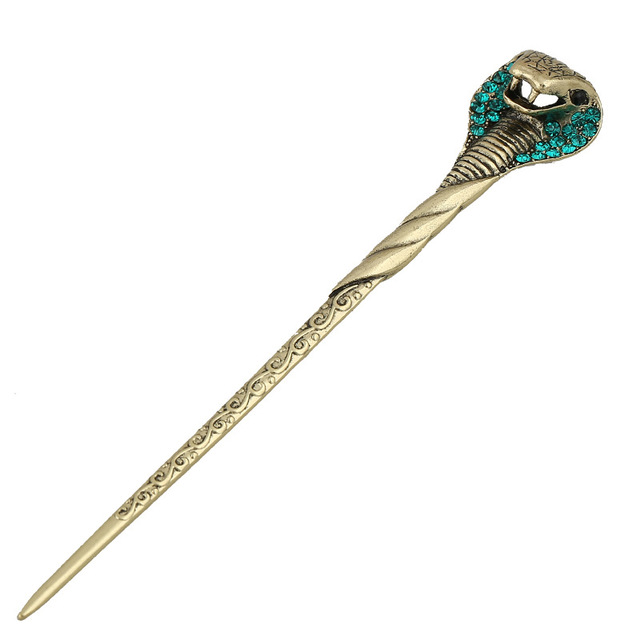 Vintage Hairpin