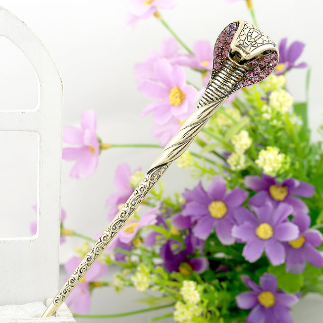 Vintage Hairpin