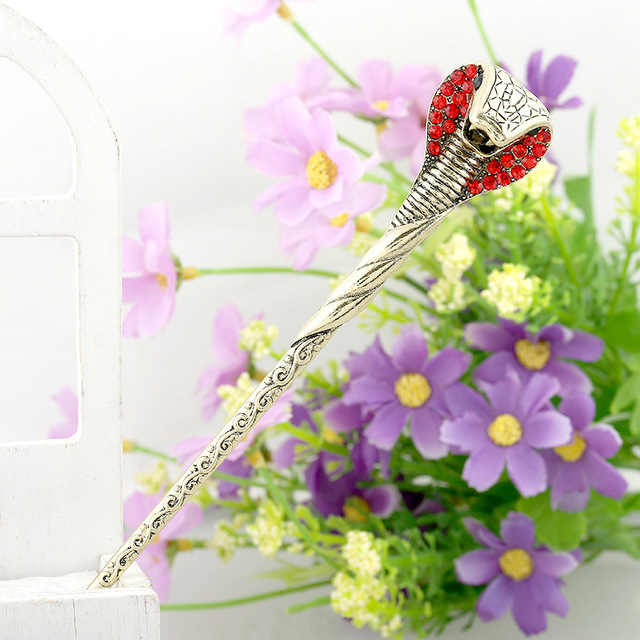 Vintage Hairpin