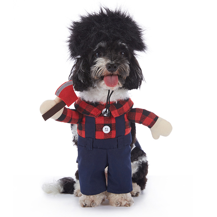 Dog Halloween Costume