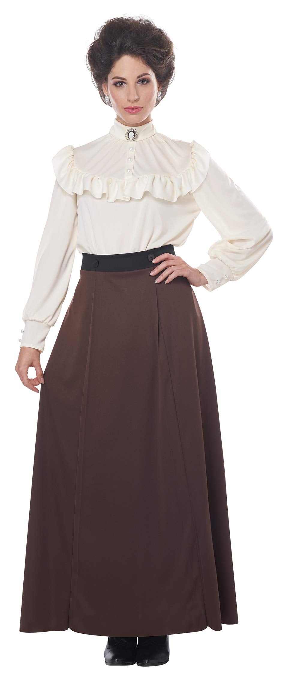 English Suffragette