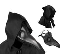Plague Doctor Costume
