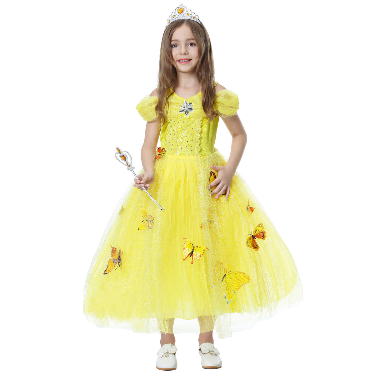 Kids' Halloween Costume