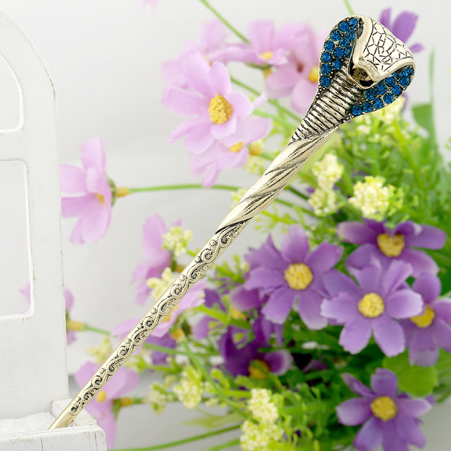 Vintage Hairpin