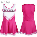 Cheer Squad Performance Outfit
