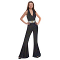 70s Jumpsuit Disco