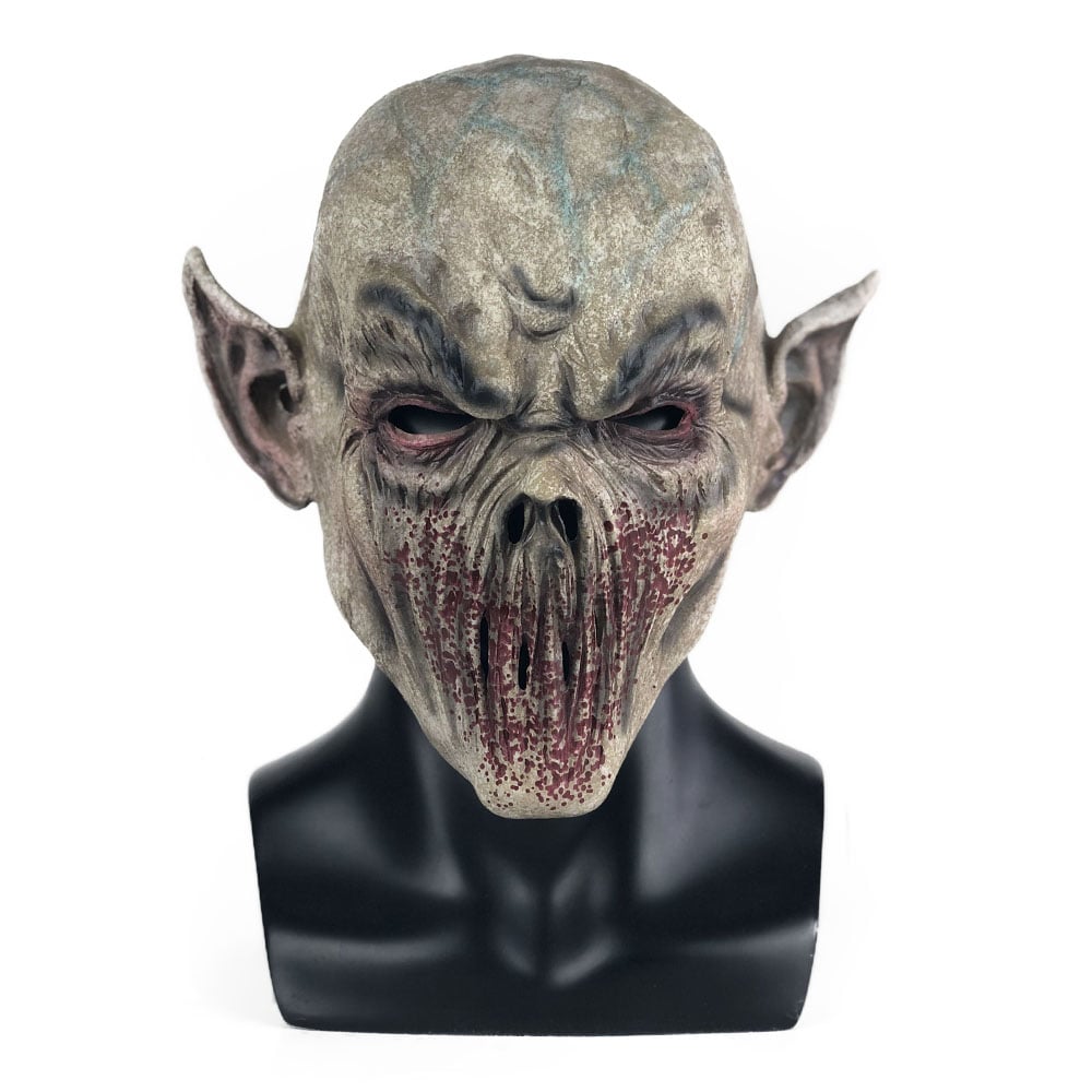 Zombie Horror Mask