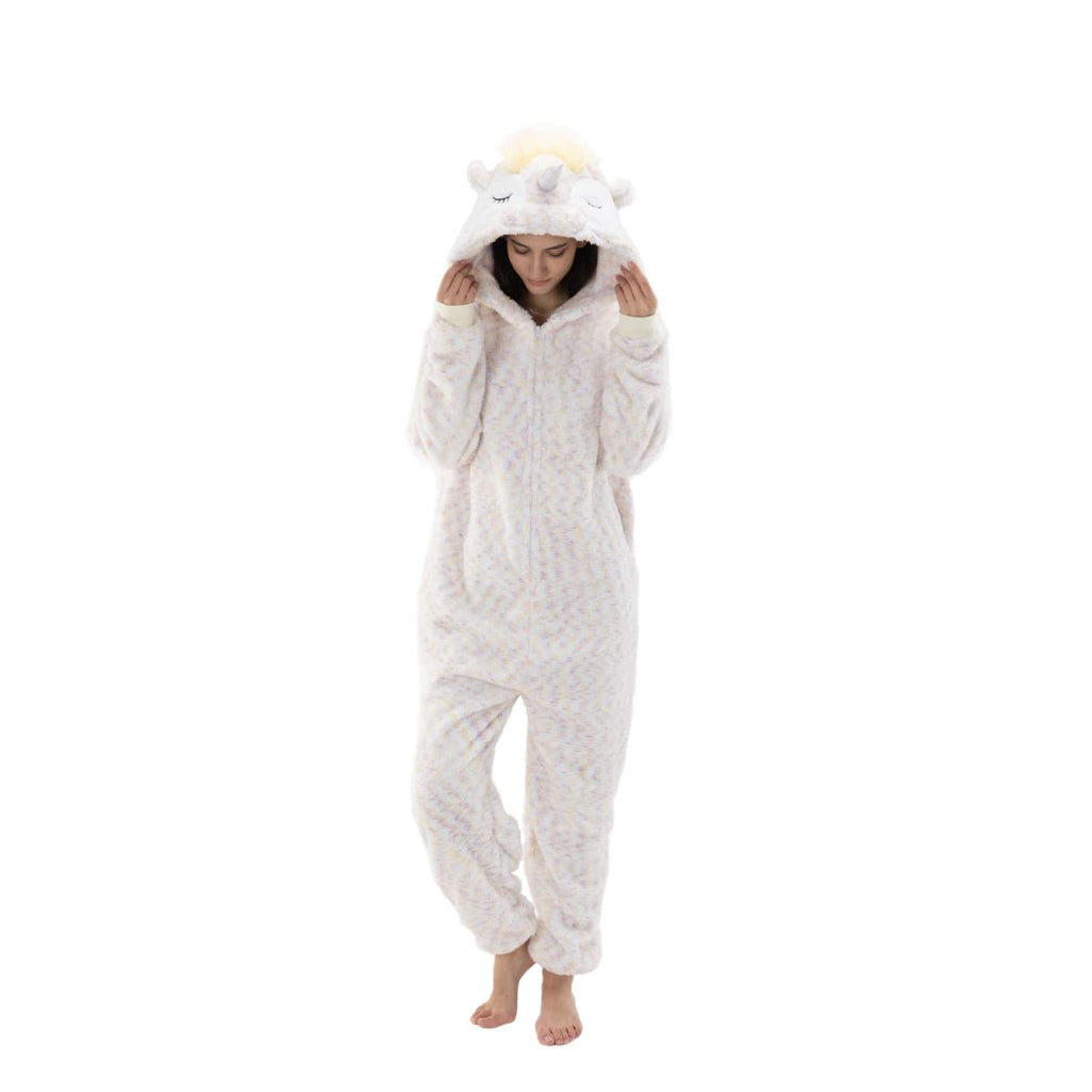 Rainbow Unicorn Onesie