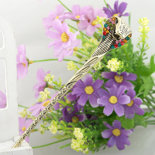 Vintage Hairpin